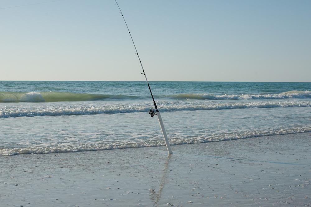 Make Time for Fishing