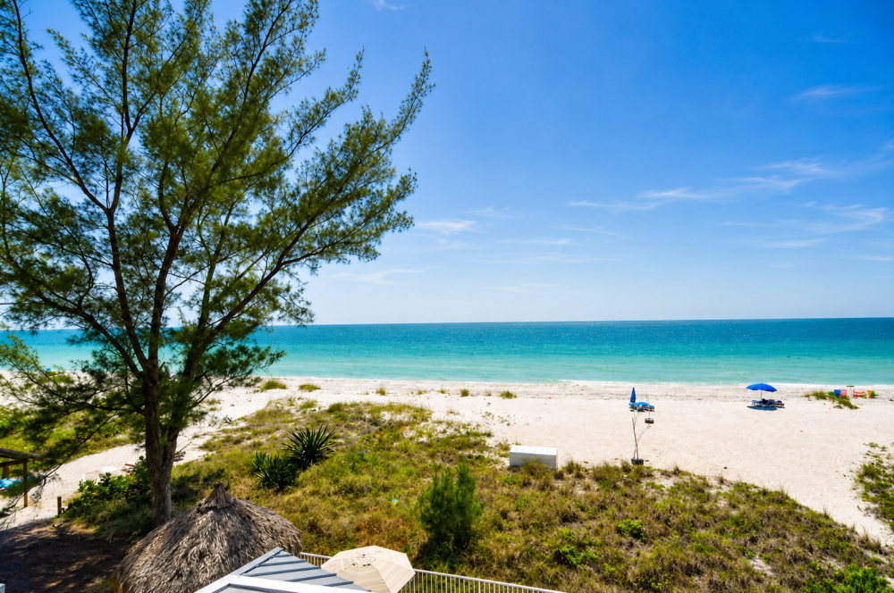 A Great Home Base for Exploring Indian Shores