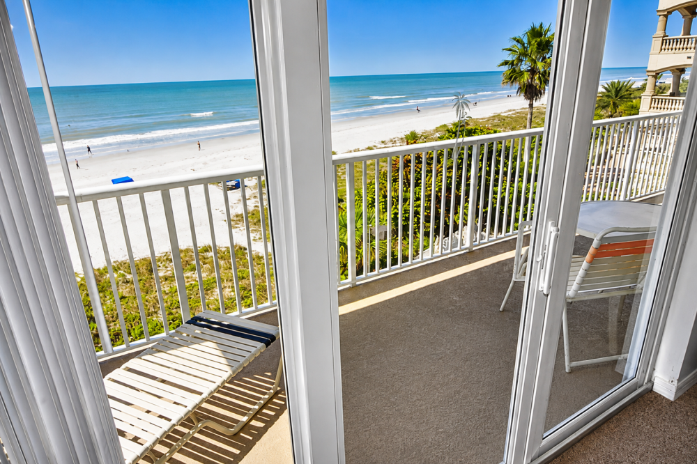 Beachfront Living Without the Crowds
