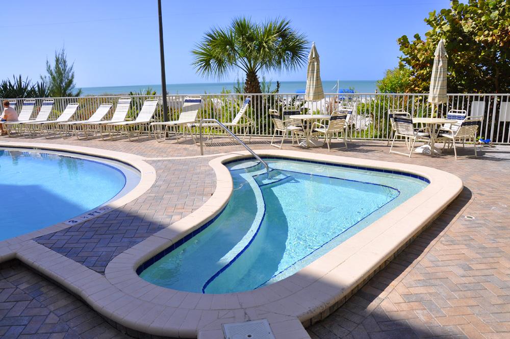 Beach Pool