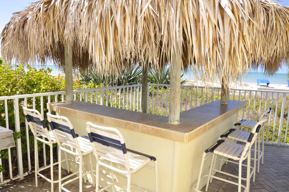 Beach Tiki Bar