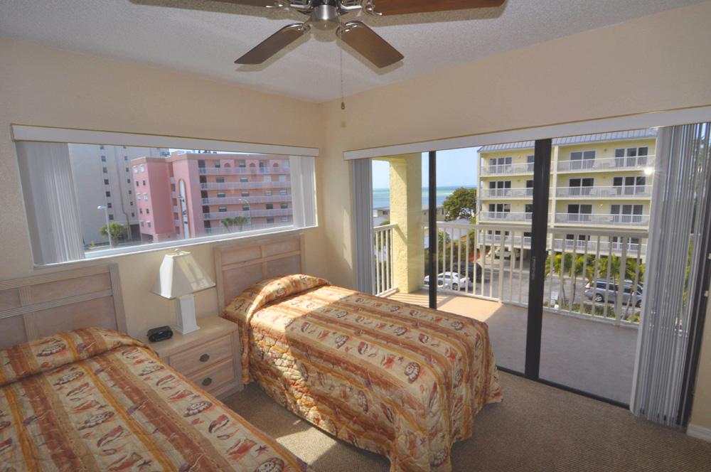 Beach View Rooms