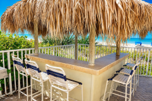 Tiki Hut & Bar