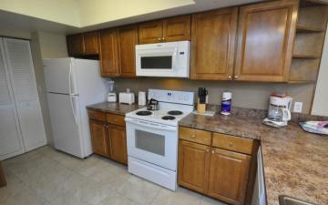 Street View Kitchen