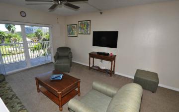 Street View Living Room