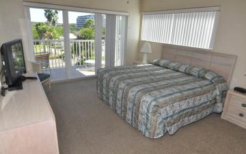 Street View Master Bedroom