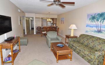 Street View Living Area