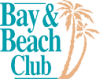 Bay and Beach Club Logo
